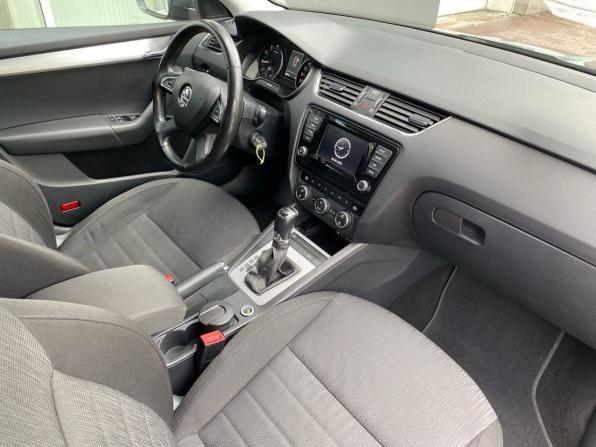Skoda Octavia III (A7) с пробегом 2014 года, цена 1 229 000 рублей, 205740 км, лифтбек, Автокод Объявления