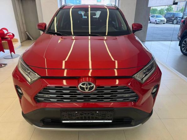 Toyota RAV4 V (XA50) с пробегом 2021 года, цена 3 560 500 рублей, 56067 км, внедорожник, Автокод Объявления