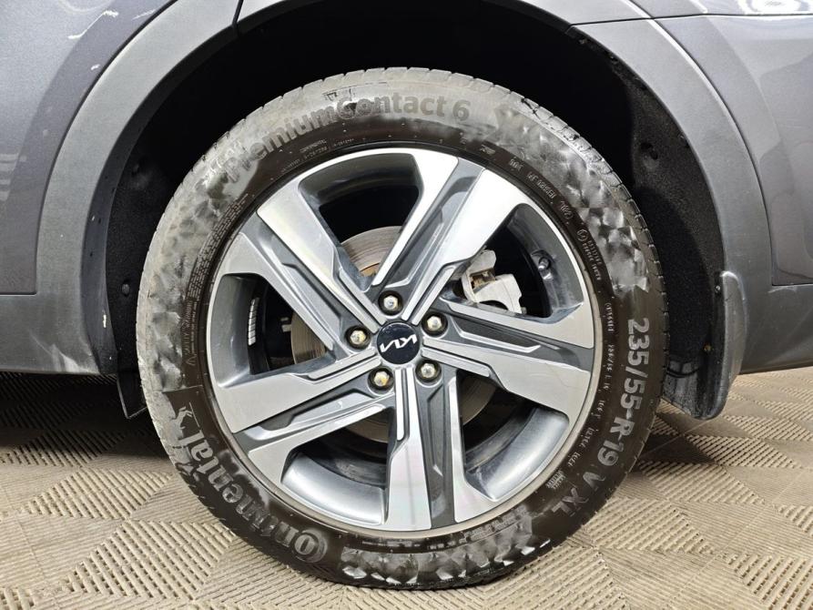 Kia Sorento IV Москва  - изображение 9