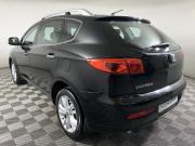 Luxgen Luxgen7 SUV Москва  - изображение 26