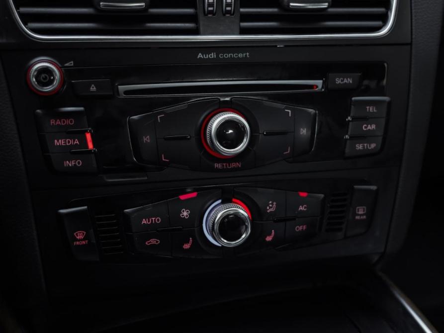Audi Q5 I (8R) Рестайлинг Санкт-Петербург  - изображение 18