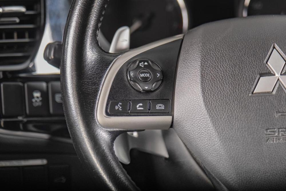 Mitsubishi Outlander III Рестайлинг Томск  - изображение 15