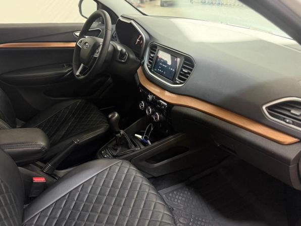 Lada (ВАЗ) Vesta I Рестайлинг (NG) с пробегом 2023 года, цена 1 350 000 рублей, 25476 км, седан, Автокод Объявления