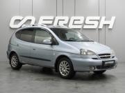 Chevrolet Rezzo Воронеж  - изображение 16