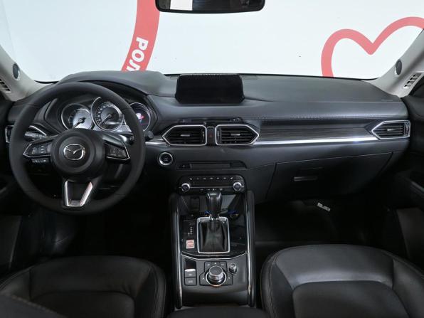 Mazda CX-5 II с пробегом 2020 года, цена 2 663 000 рублей, 91366 км, внедорожник, Автокод Объявления