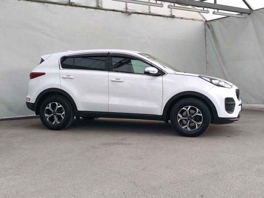 Kia Sportage IV Липецк  - изображение 8