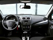 Lada (ВАЗ) Granta I Рестайлинг Екатеринбург  - изображение 37