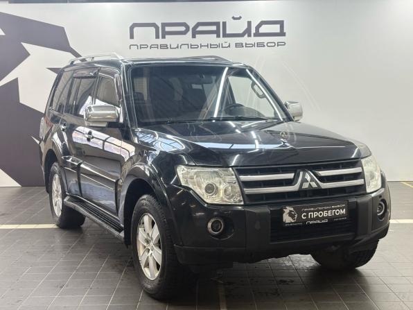 Mitsubishi Pajero IV с пробегом 2007 года, цена 1 130 000 рублей, 347600 км, внедорожник, Автокод Объявления