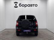 Chevrolet Niva I Рестайлинг Воронеж  - изображение 23