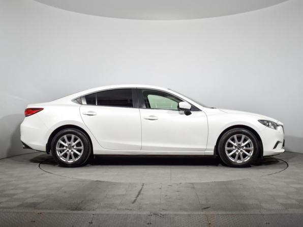 Mazda 6 III (GJ) Рестайлинг с пробегом 2017 года, цена 1 924 600 рублей, 92240 км, седан, Автокод Объявления