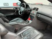 Mercedes-Benz CLK-Класс I (W208) Санкт-Петербург  - изображение 18