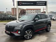 Changan CS35 Plus I Рестайлинг Калуга  - изображение 9