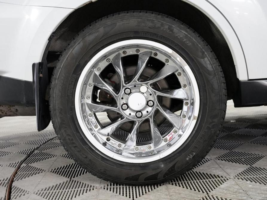 Mitsubishi Outlander II Рестайлинг Ульяновск  - изображение 9