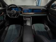 Geely Monjaro I Москва  - изображение 37