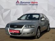 Nissan Almera Classic I Альметьевск  - изображение 23