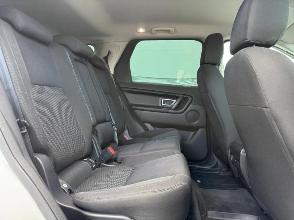 Land Rover Discovery Sport I с пробегом 2015 года, цена 2 000 000 рублей, 158577 км, внедорожник, Автокод Объявления