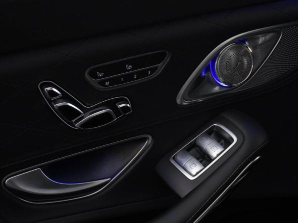 Mercedes-Benz Maybach S-Класс I (X222) с пробегом 2014 года, цена 3 419 999 рублей, 179215 км, седан, Автокод Объявления