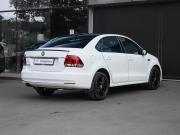 Volkswagen Polo V Рестайлинг Москва  - изображение 22