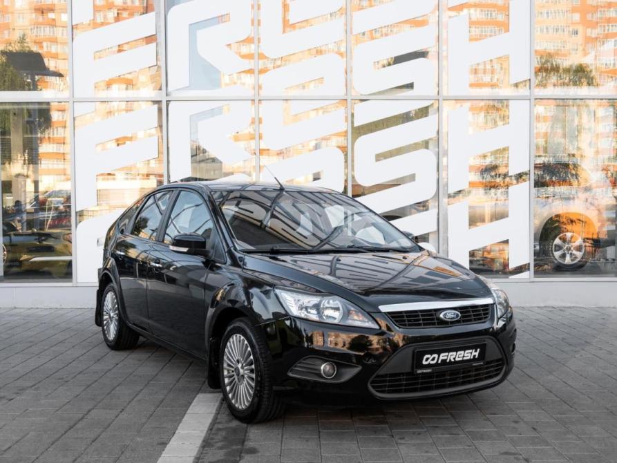 Ford Focus II Рестайлинг Ставрополь  - изображение 1