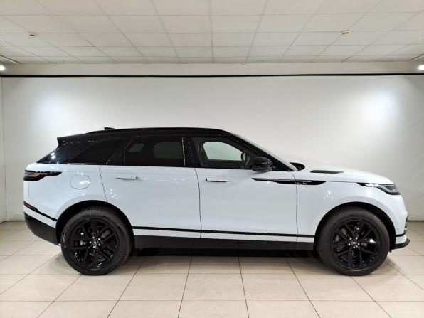 Land Rover Range Rover Velar I Рестайлинг с пробегом 2025 года, цена 8 850 000 рублей, 11226 км, внедорожник, Автокод Объявления