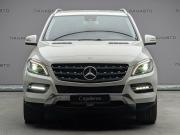 Mercedes-Benz M-Класс III (W166) Москва  - изображение 15