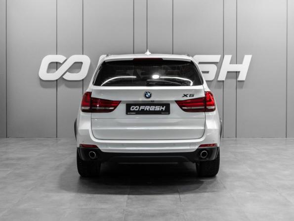 BMW X5 III (F15) с пробегом 2016 года, цена 3 499 000 рублей, 144591 км, внедорожник, Автокод Объявления
