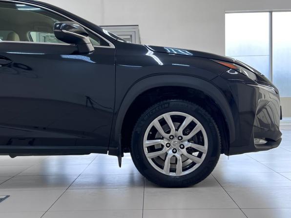 Lexus NX I с пробегом 2015 года, цена 2 550 000 рублей, 175374 км, внедорожник, Автокод Объявления