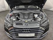 Audi A8 IV (D5) Москва  - изображение 34