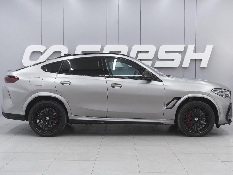 BMW X6 M III (F96) Ростов-на-Дону  - изображение 5