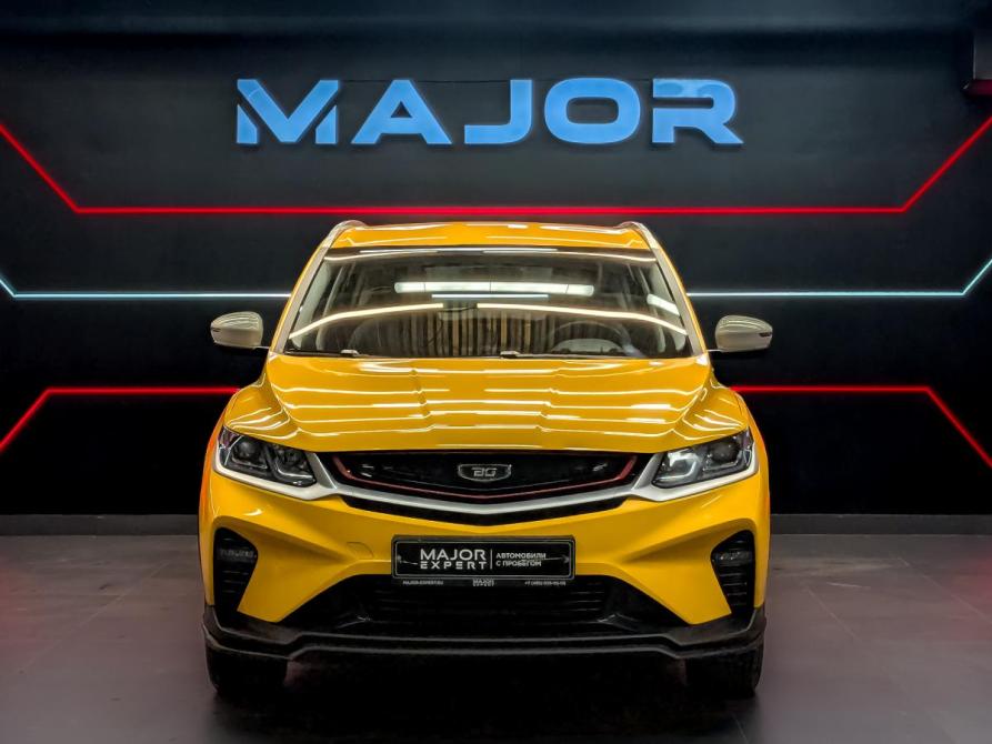 Belgee X50 Москва  - изображение 2