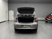 Mitsubishi Lancer X Рестайлинг Тверь  - изображение 26
