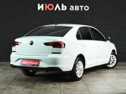 Volkswagen Polo VI Екатеринбург  - изображение 23