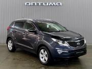 Kia Sportage III Краснодар  - изображение 20
