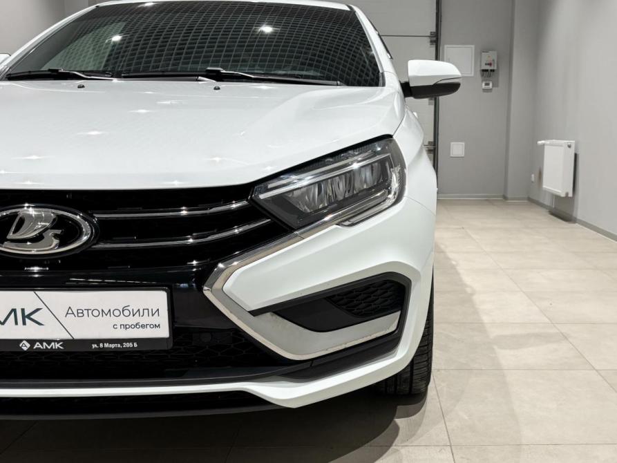 Lada (ВАЗ) Vesta I Рестайлинг (NG) Екатеринбург  - изображение 5