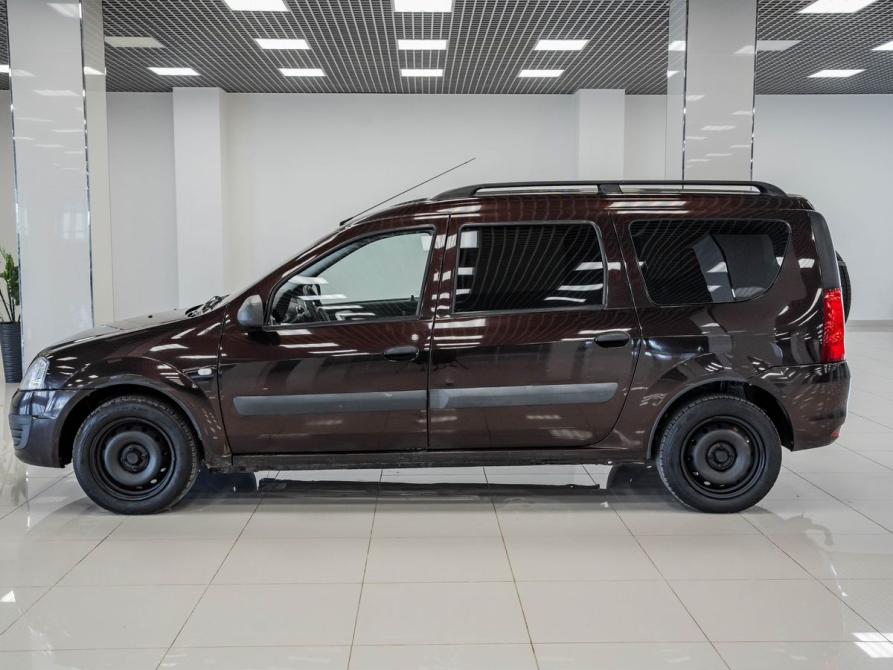Lada (ВАЗ) Largus I Самара  - изображение 6