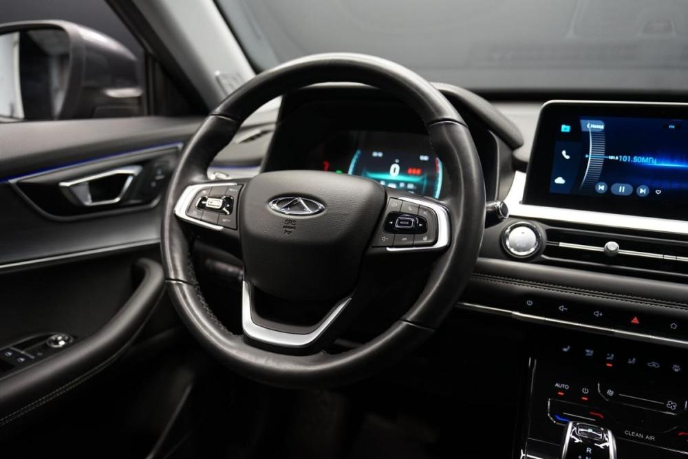 Chery Tiggo 7 Pro I Крым  - изображение 13