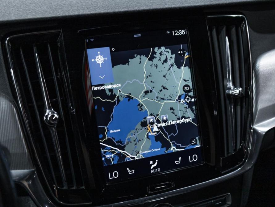 Volvo V90 Cross Country I Санкт-Петербург  - изображение 23