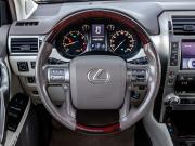 Lexus GX II Рестайлинг Магнитогорск  - изображение 57