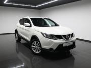 Nissan Qashqai II Тверь  - изображение 29