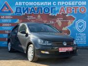 Volkswagen Polo V Рестайлинг Набережные Челны  - изображение 20