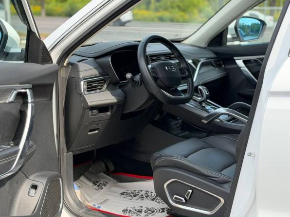Geely Atlas Pro с пробегом 2023 года, цена 2 099 000 рублей, 20150 км, внедорожник, Автокод Объявления