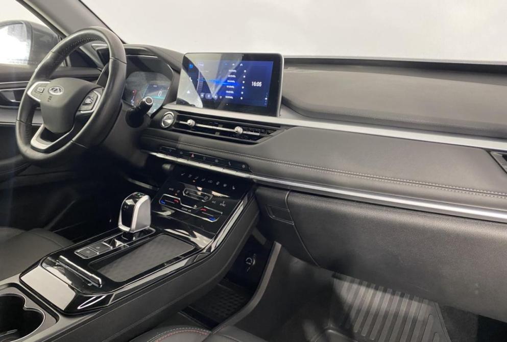 Chery Tiggo 7 Pro I Саранск  - изображение 20