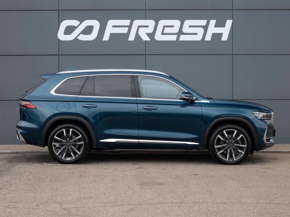 Geely Monjaro I с пробегом 2023 года, цена 3 265 000 рублей, 75865 км, внедорожник, Автокод Объявления