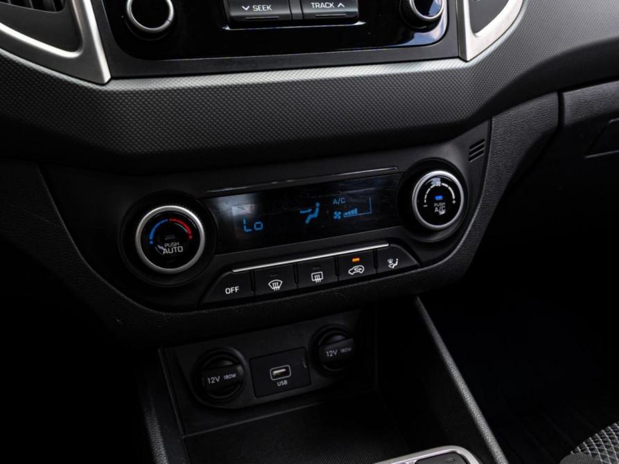 Hyundai Creta I Краснодар  - изображение 14