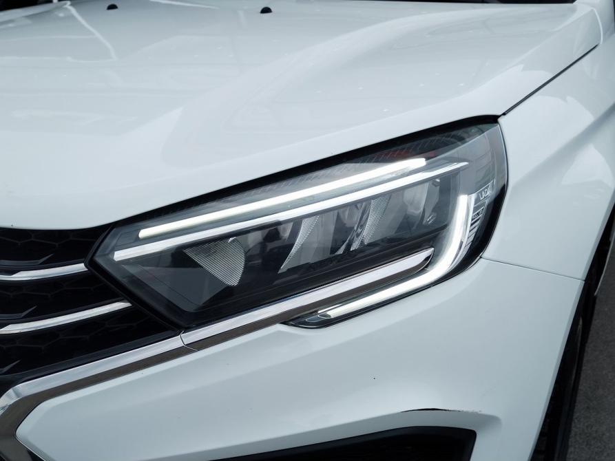 Lada (ВАЗ) Vesta I Рестайлинг (NG) Санкт-Петербург  - изображение 21