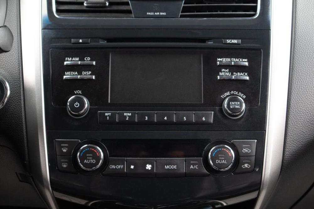 Nissan Teana III Оренбург  - изображение 14