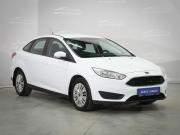 Ford Focus III Рестайлинг Новосибирск  - изображение 32