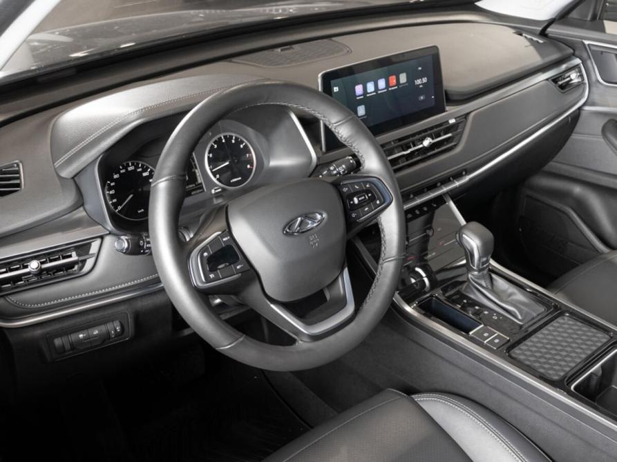 Chery Tiggo 4 Pro I Казань  - изображение 5