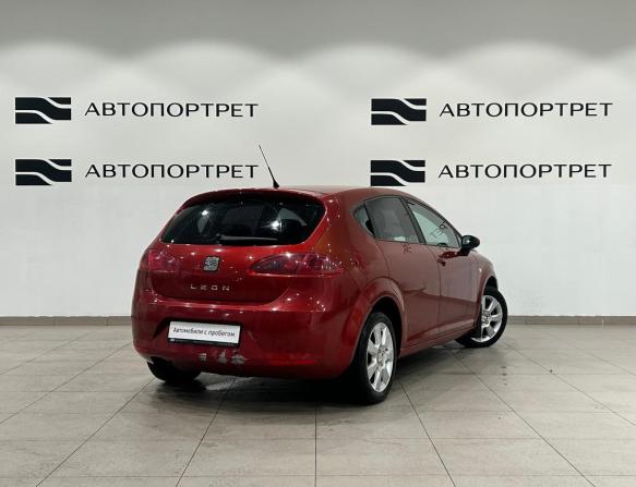 SEAT Leon II с пробегом 2009 года, цена 499 000 рублей, 149759 км, хэтчбек, Автокод Объявления