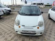Daewoo Matiz II Краснодар  - изображение 10
